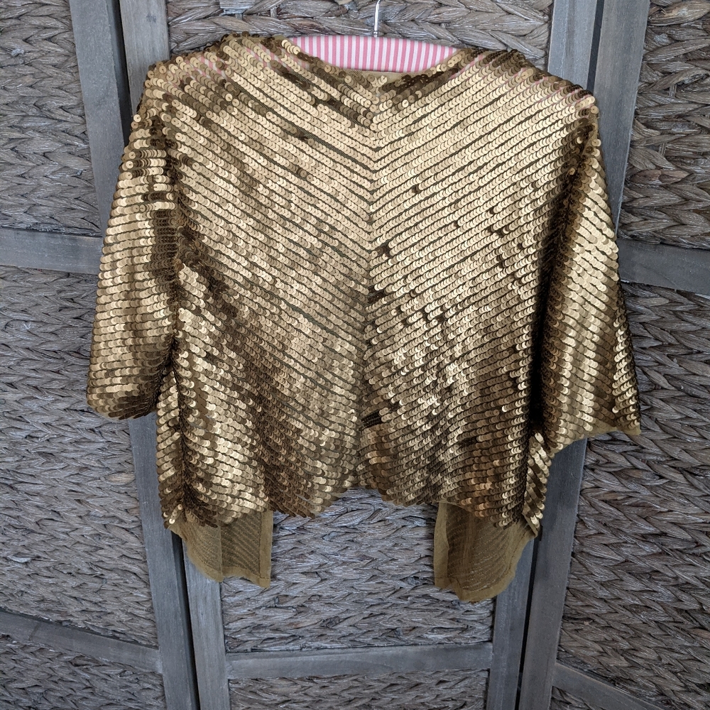 Sequence Short Duster - Picture 6 of 13